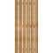 Ekena Millwork Spaced Board-n-Batten Shutters, Rough Sawn Western Red Cedar, 34 3/4W x 79H, PR RBS06S35X079RWR - alternate 4
